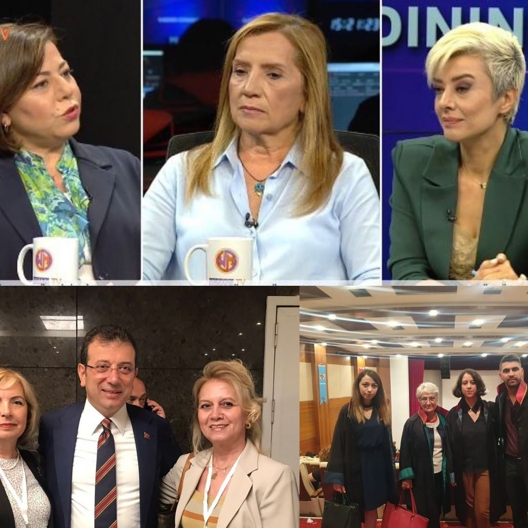 Woman TV'de Kadının Gündemi