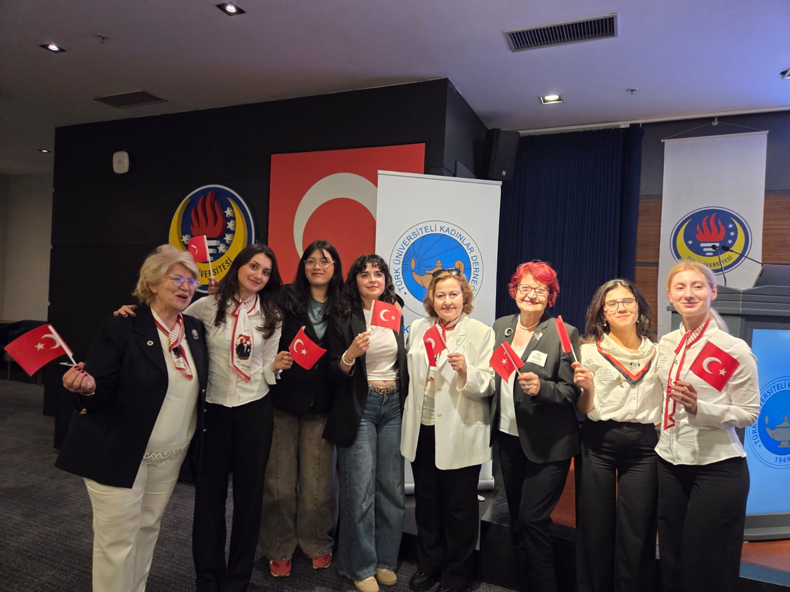 Genç Meşaleler Ankara Buluşması- Öğrencilerin İzmir İktisat Kongresi Sunumları 10.05.2026